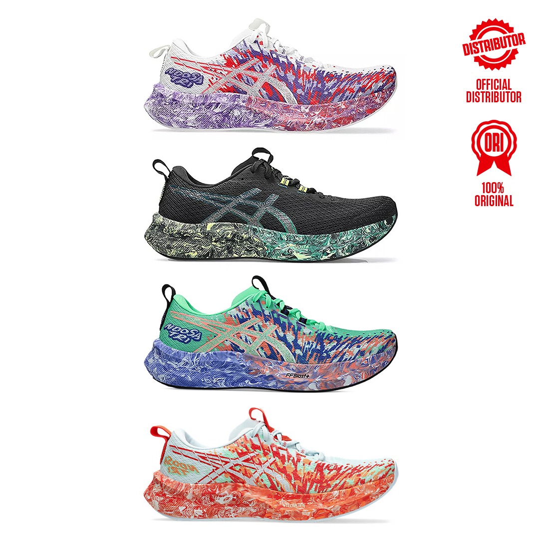 Asics Noosa Tri 16 Men