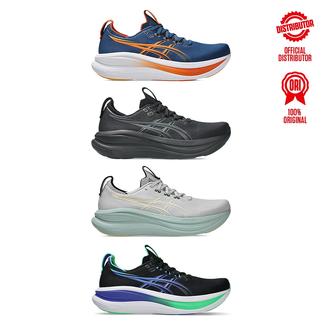 Asics Gel Nimbus 28 Men