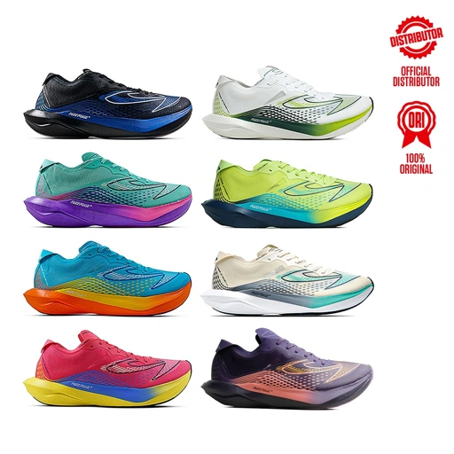 Image of 910 Nineten Haze Strike Pro - 7 Warna