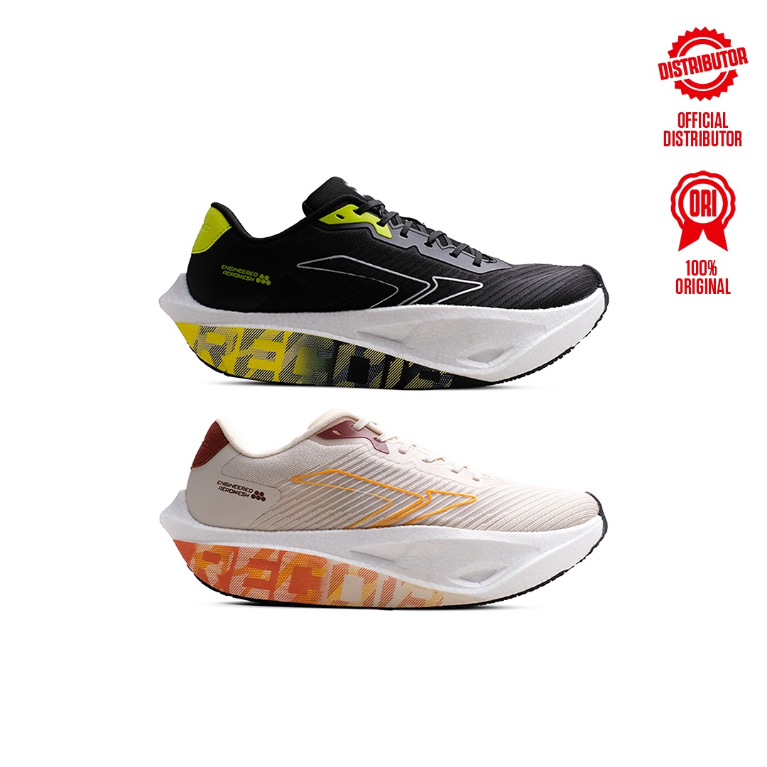 Recoir Cartenz Men - 2 Warna