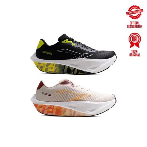 Image of Recoir Cartenz Men - 2 Warna