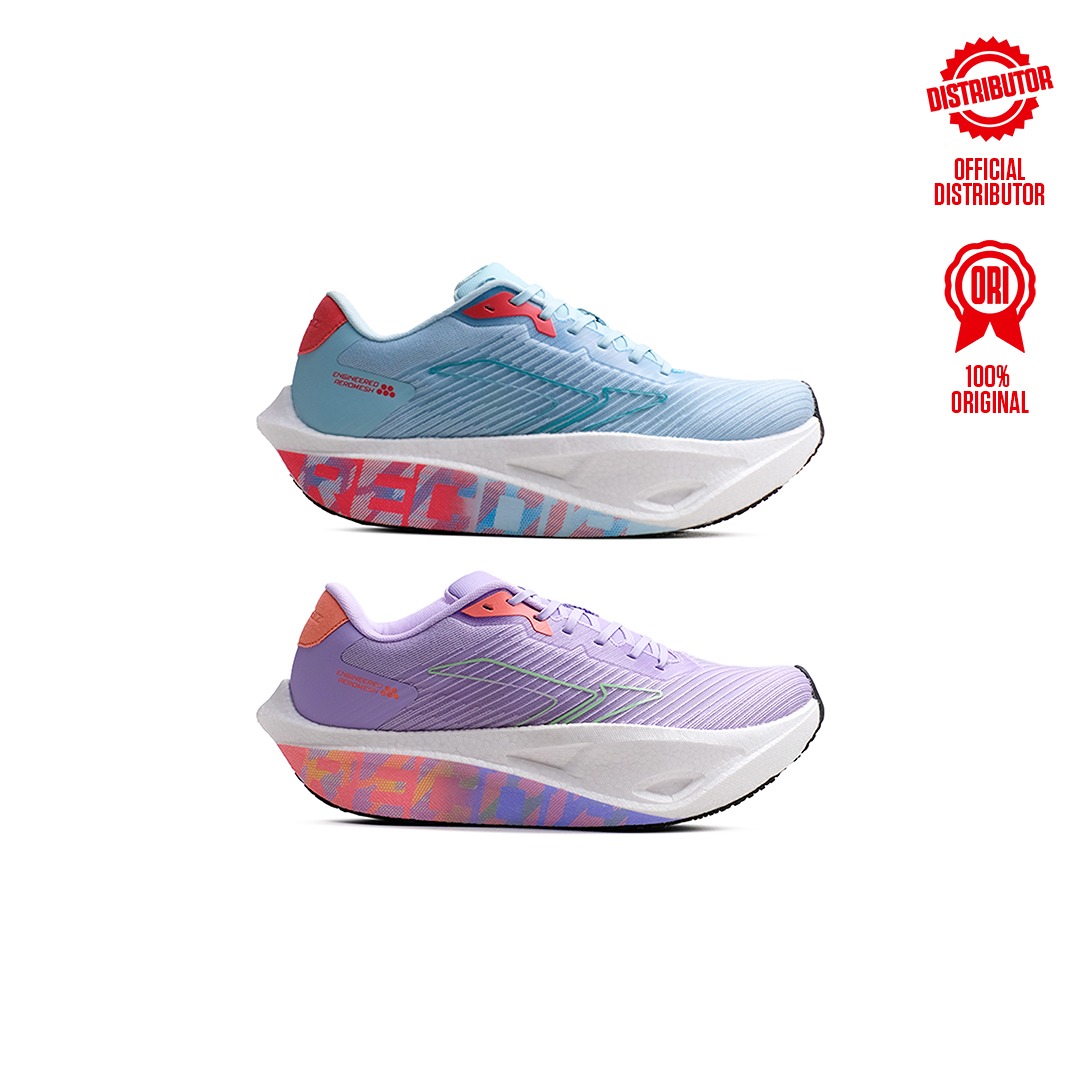 Recoir Cartenz Women - 2 Warna