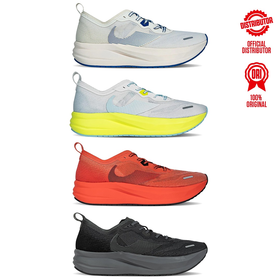 Unerd Beat Axis - 4 Warna