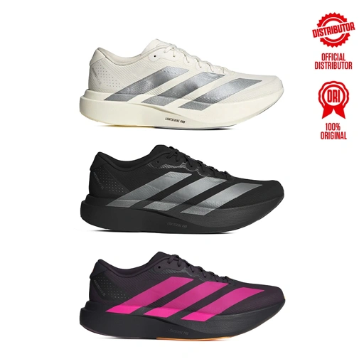 Image of Adidas Adizero Evo SL Woven