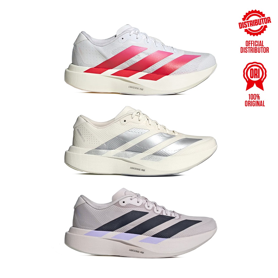 Adidas Adizero Evo SL Women