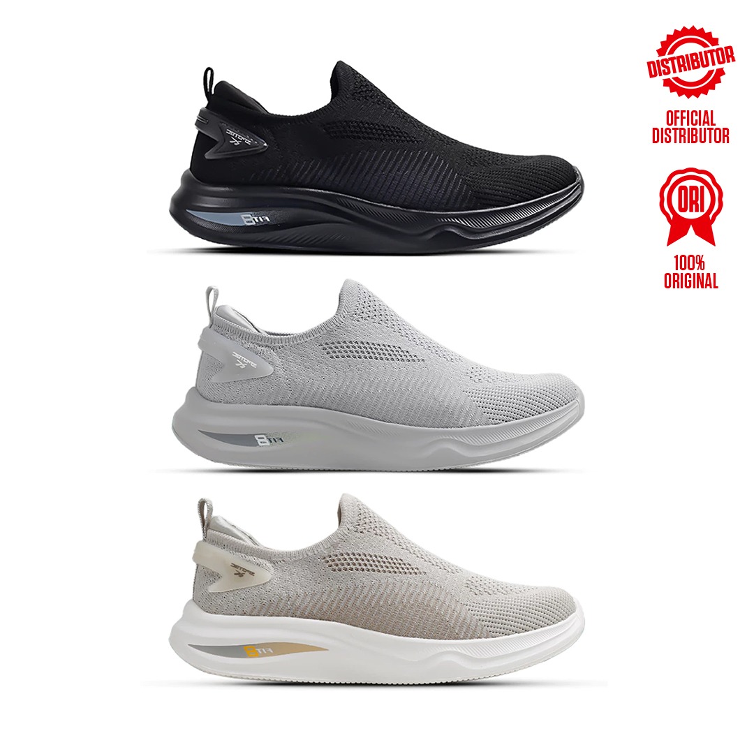 Spotec Charlotte - 3 Warna