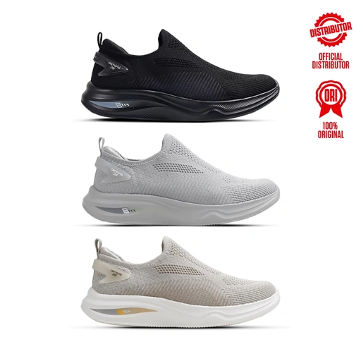 Image of Spotec Charlotte - 3 Warna