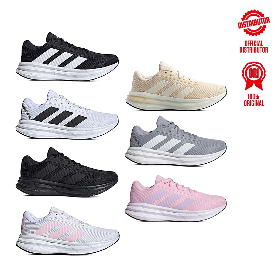Adidas Galaxy Run - 7 Warna