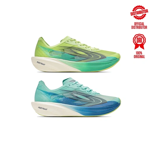 Image of 910 Nineten Haze Aegis - 2 Warna