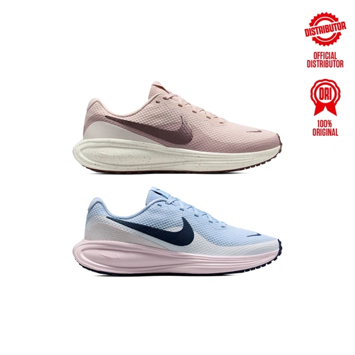 Image of Nike Revolution 8 Women - 2 Warna