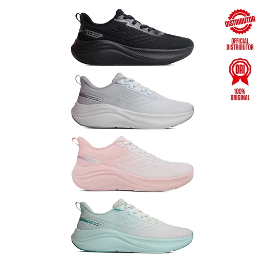 Image of Vpan Eonni - 4 Warna
