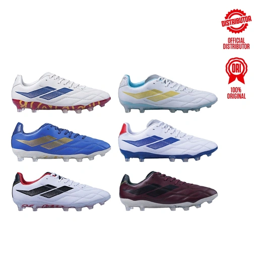 Image of Mills Enzo FG World Cup Edition - 6 Warna