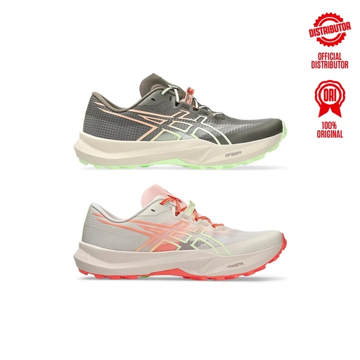 Image of Asics Fuji Lite 7 - 2 Warna