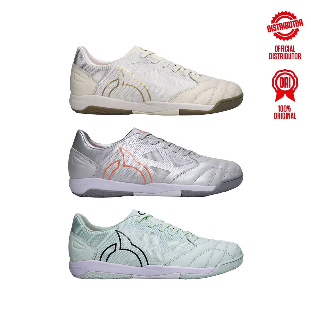 Ortuseight Forte Nexus IN - 3 Warna