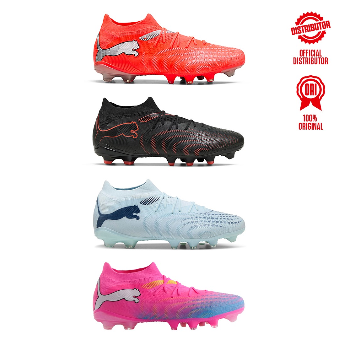 Puma Future 9 Match FG