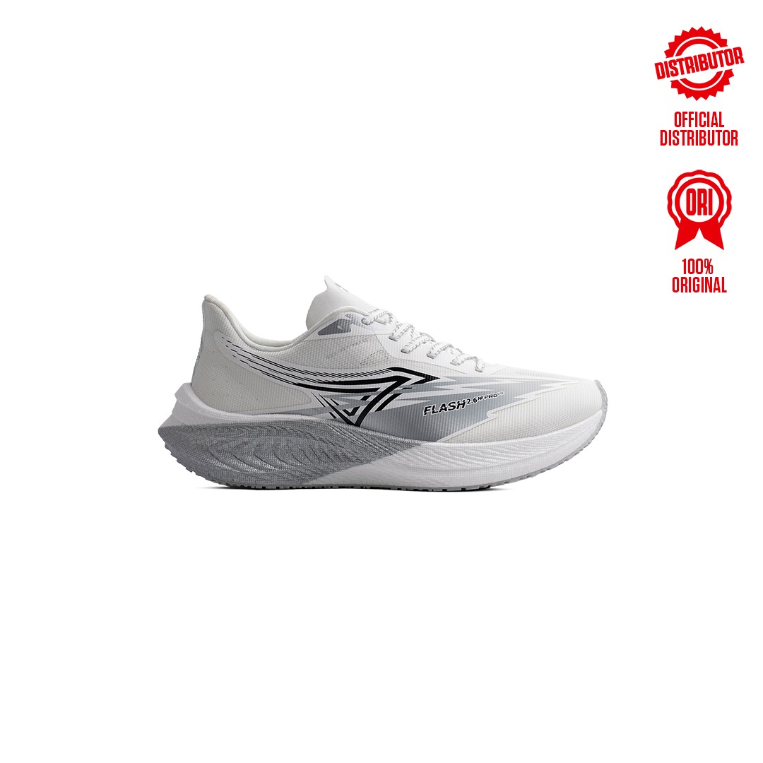 Ardiles Nfinity Flash 2.6 - White/Titanium