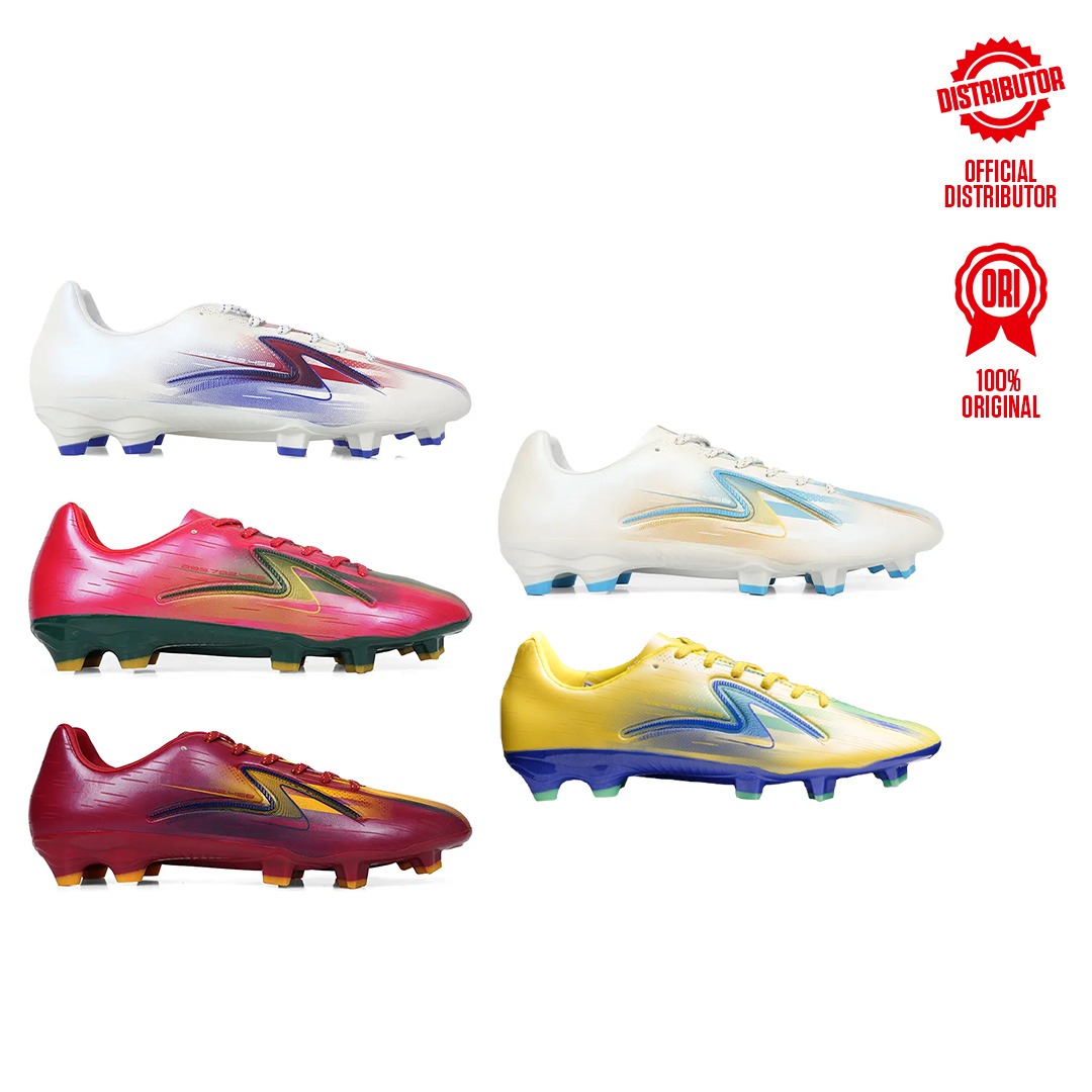 Specs Lightspeed Reborn Meta XR SE World Cup