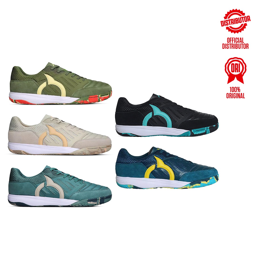 Ortuseight Jogosala Radiant