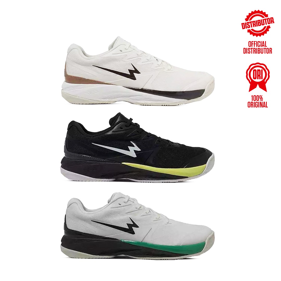 Eagle Alma - 3 Warna