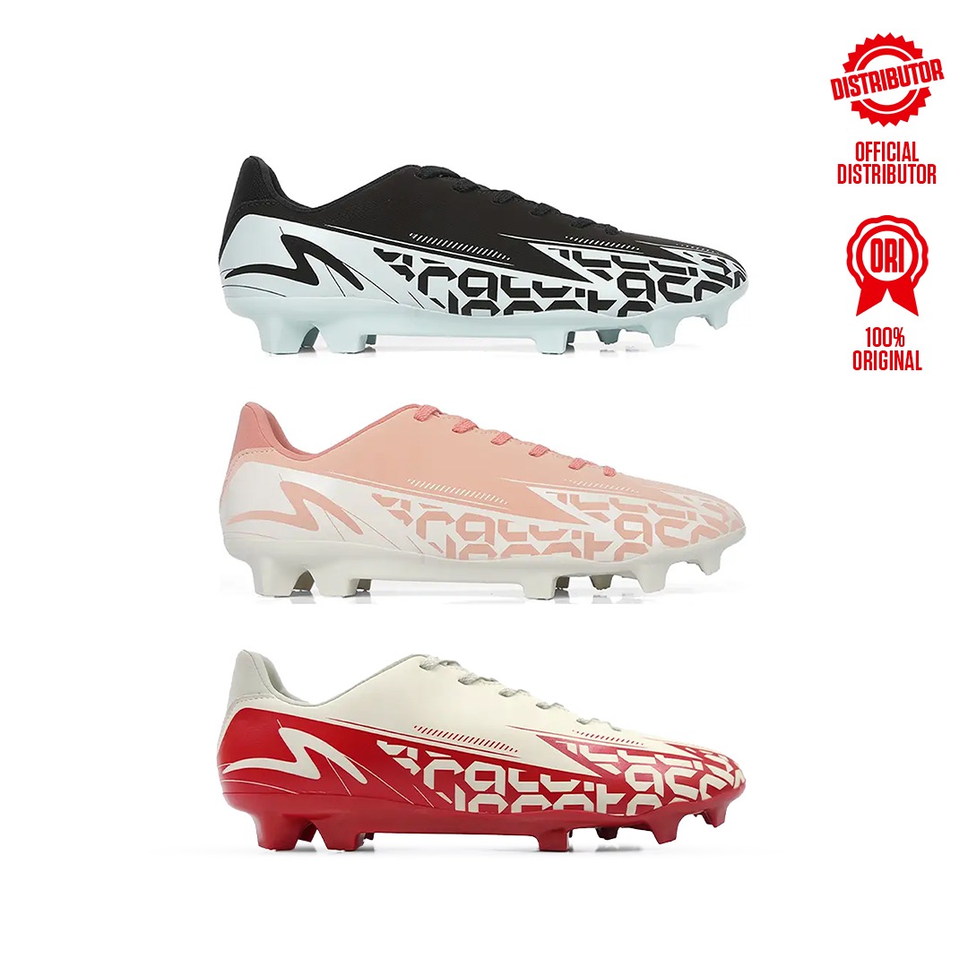 Specs XLR 4 FG - 2 Warna