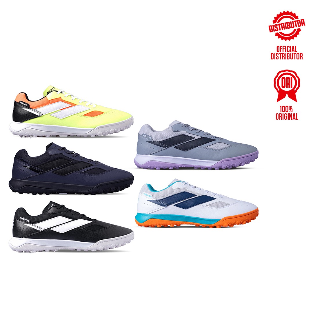 Mills Voltasala Mirage M2 Turf - 3 Warna