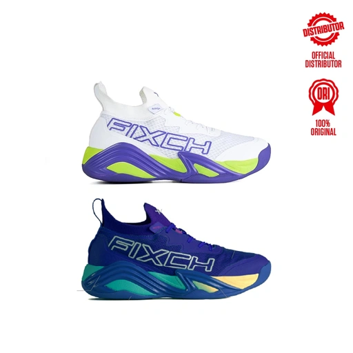 Fixch Impish Titan - 2 Warna