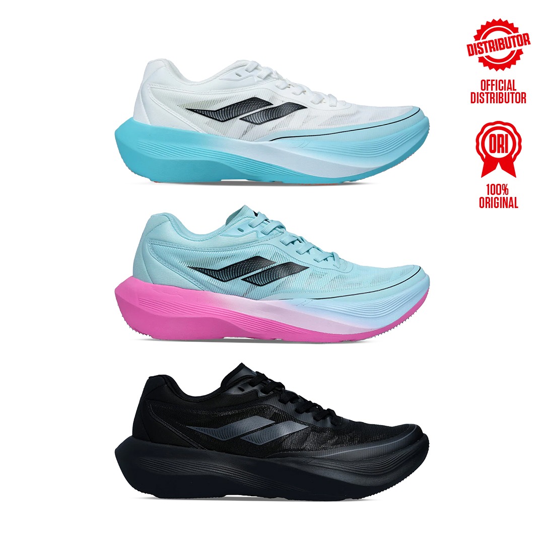 Mills Treximo Rusher - 3 Warna