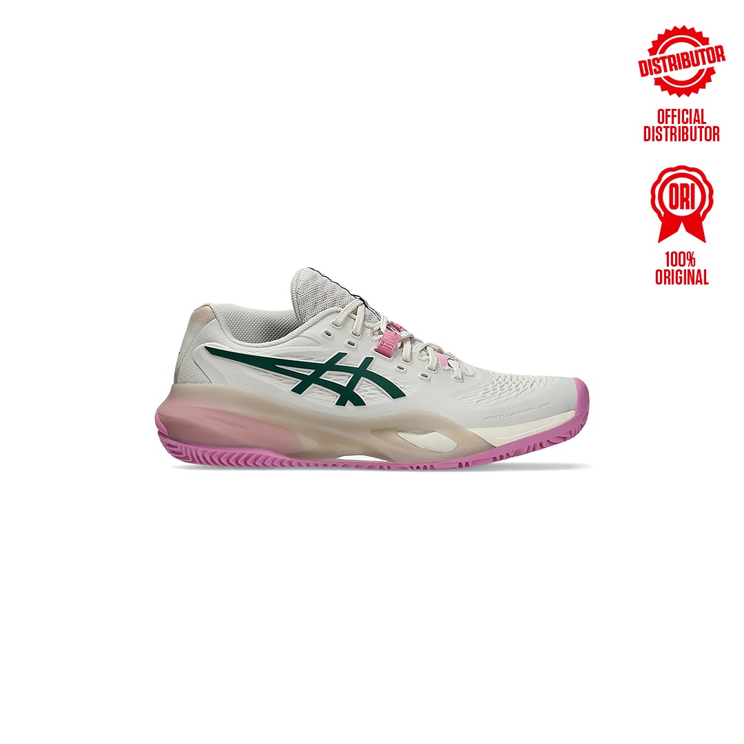 Asics Gel Resolution X Padel Women