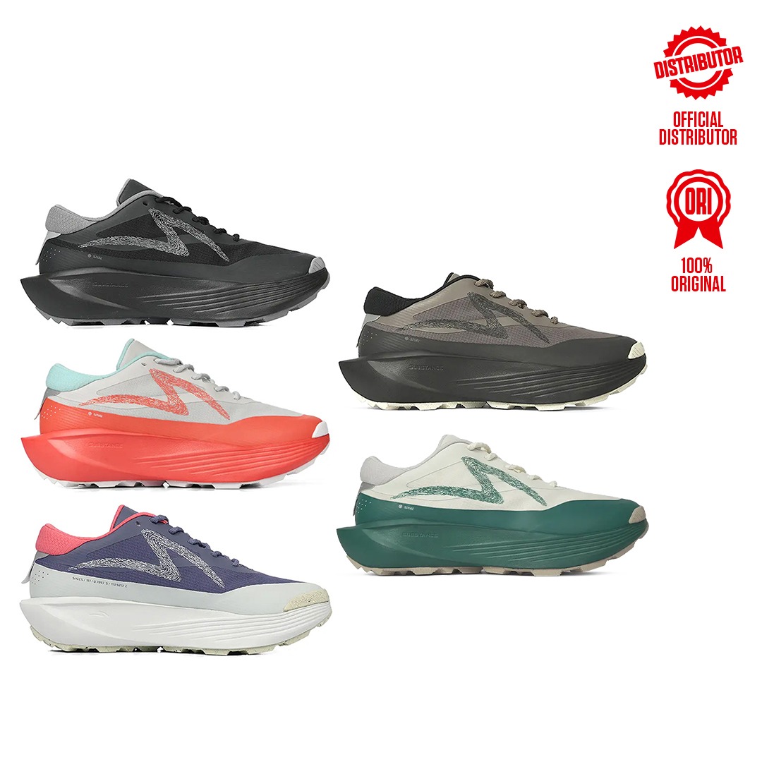 Specs Spire TR - 3 Warna