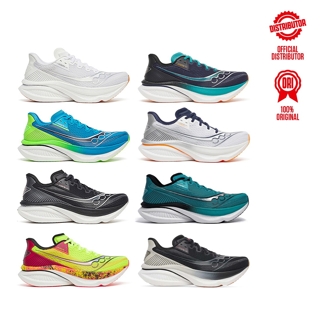 Saucony Endorphin Azura Men