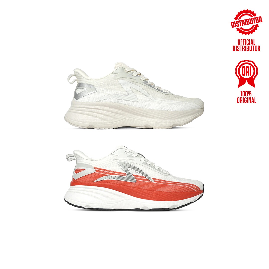 Specs Flyride Men - 2 Warna
