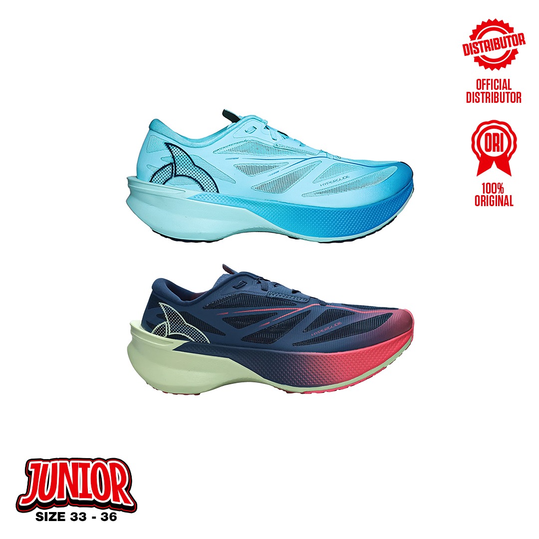 Ortuseight Hyperglide 4.0 Junior