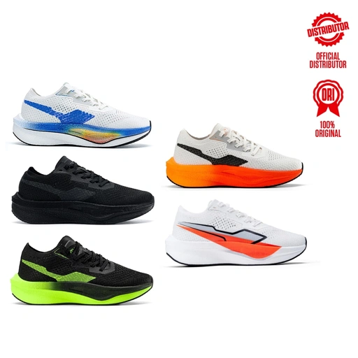 Heiden Heritage Phantom Stryde - 6 Warna