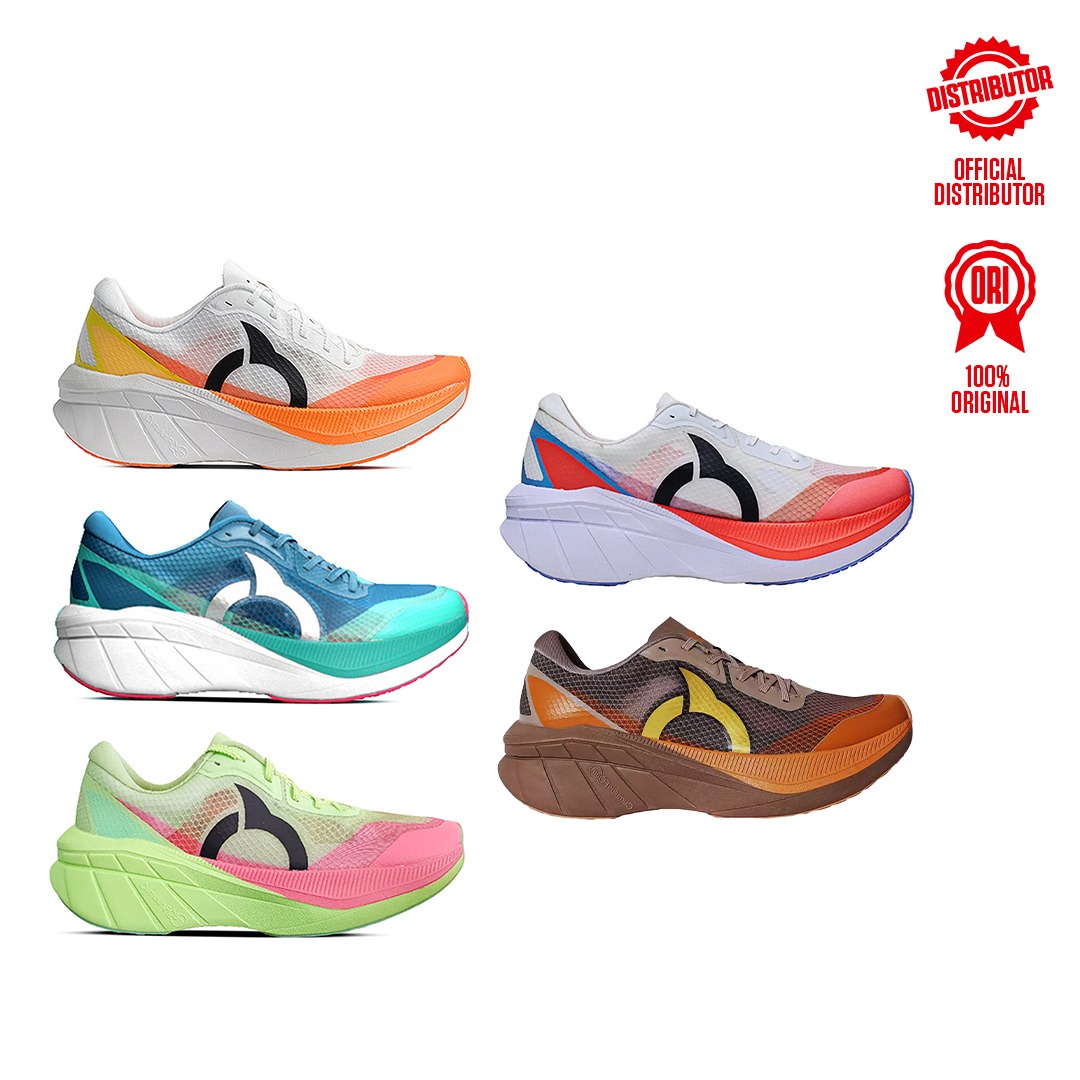 Ortuseight Hyperfuse 3.1 - 5 Warna