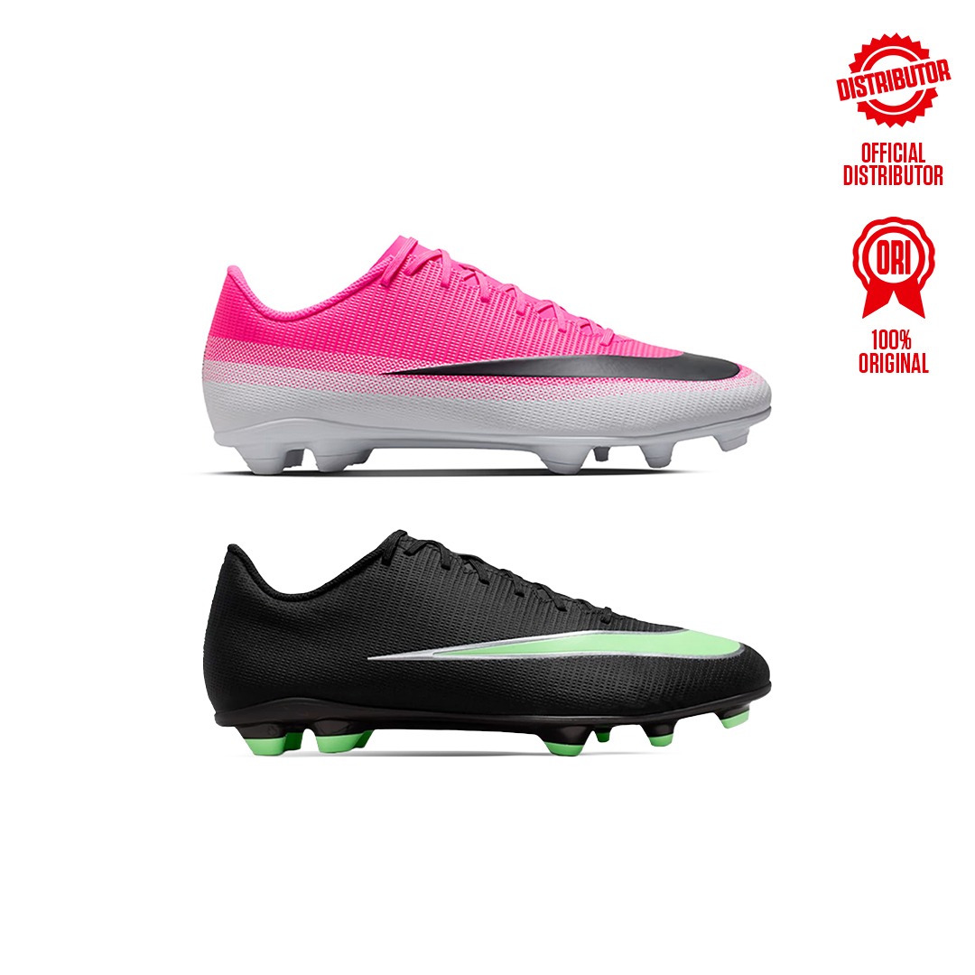Nike Mercurial Vapor 17 Club FG