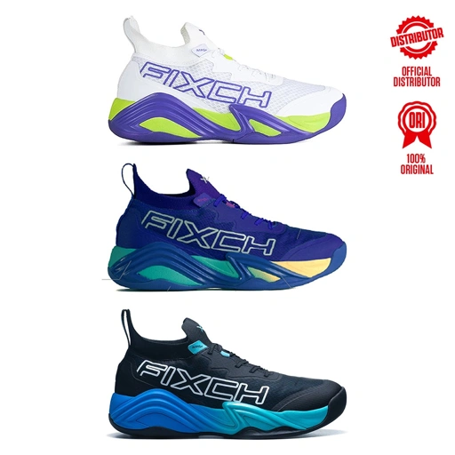 Fixch Impish Titan - 3 Warna