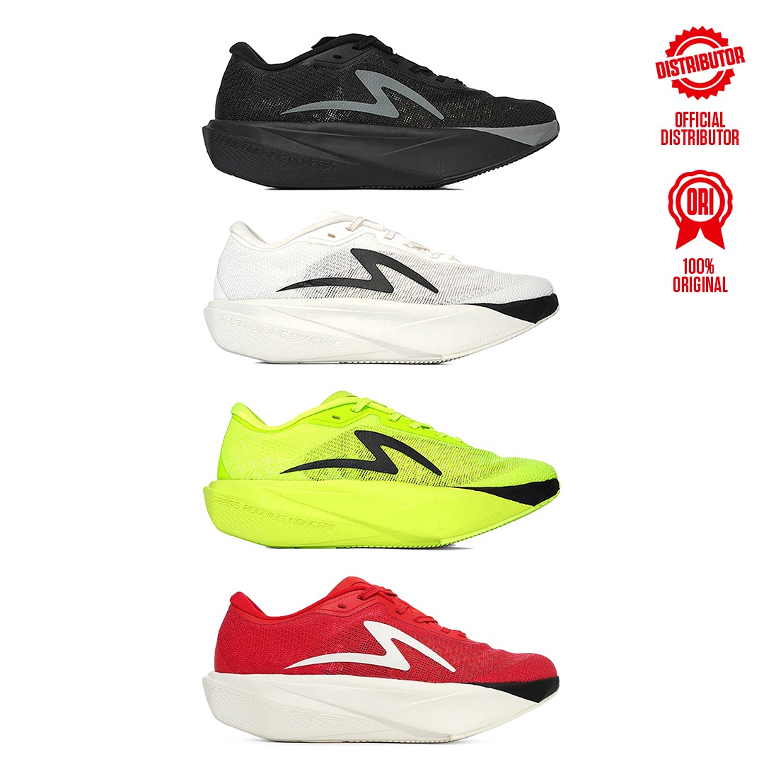 Specs Novaspeed SubsX - 4 Warna