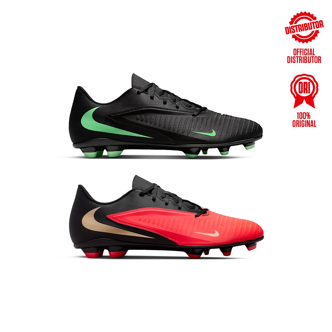 Nike Phantom 6 Low Club FG -