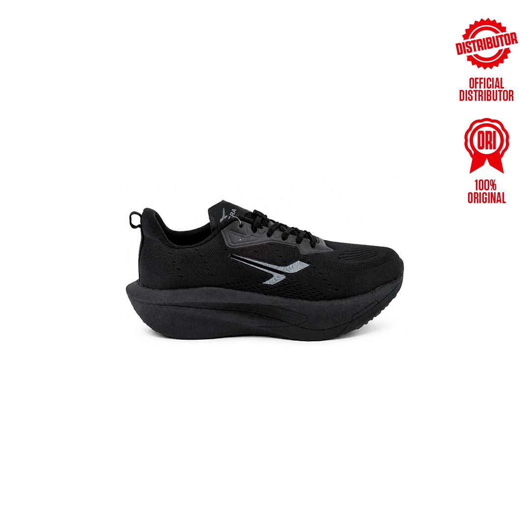 Tecra Ultrablast - Hitam