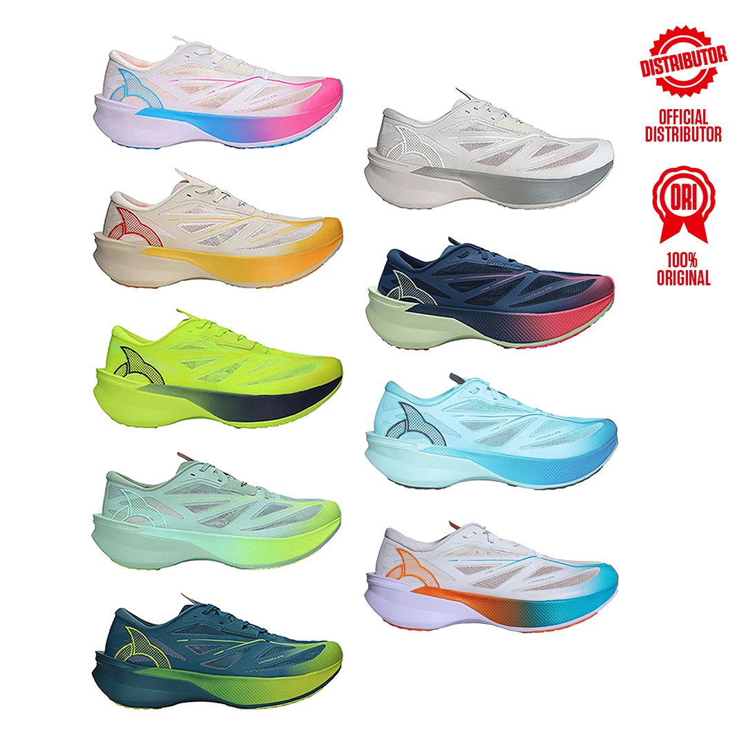 Ortuseight Hyperglide 4.0 