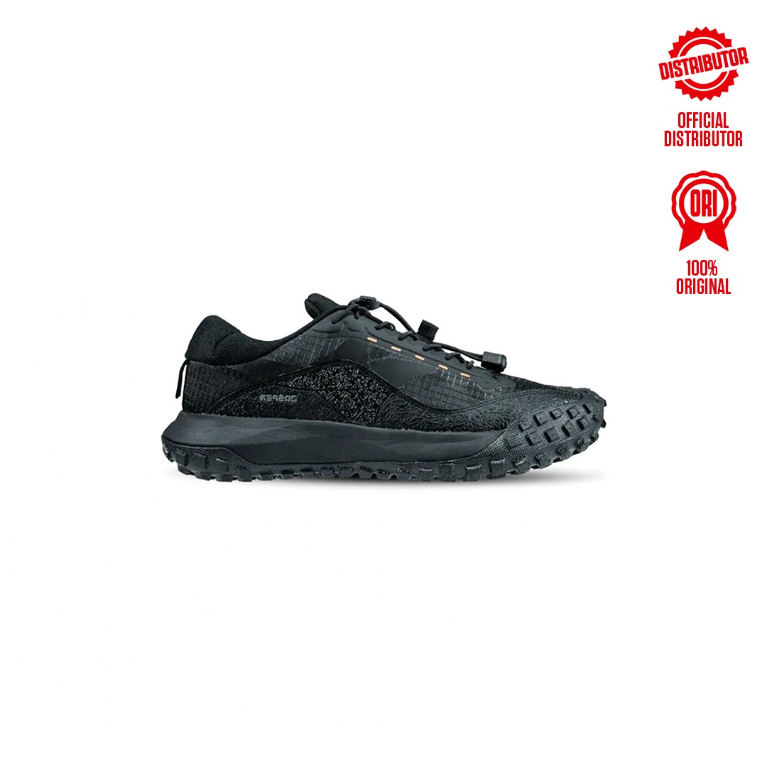 Ardiles ATF Jasper - Black/Vibrant