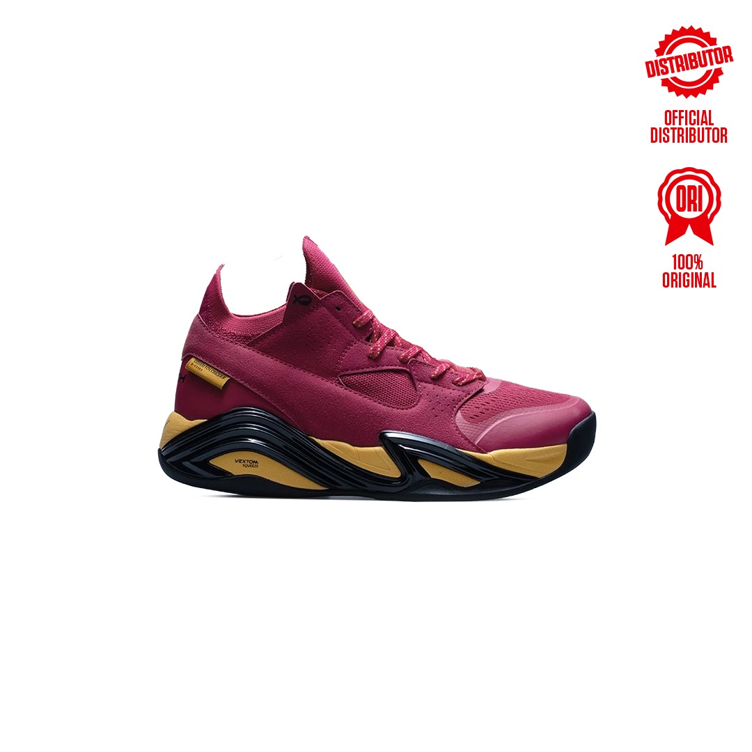 Fixch Craxent Elite 97