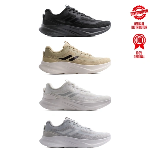 Mills Ignite - 4 Warna
