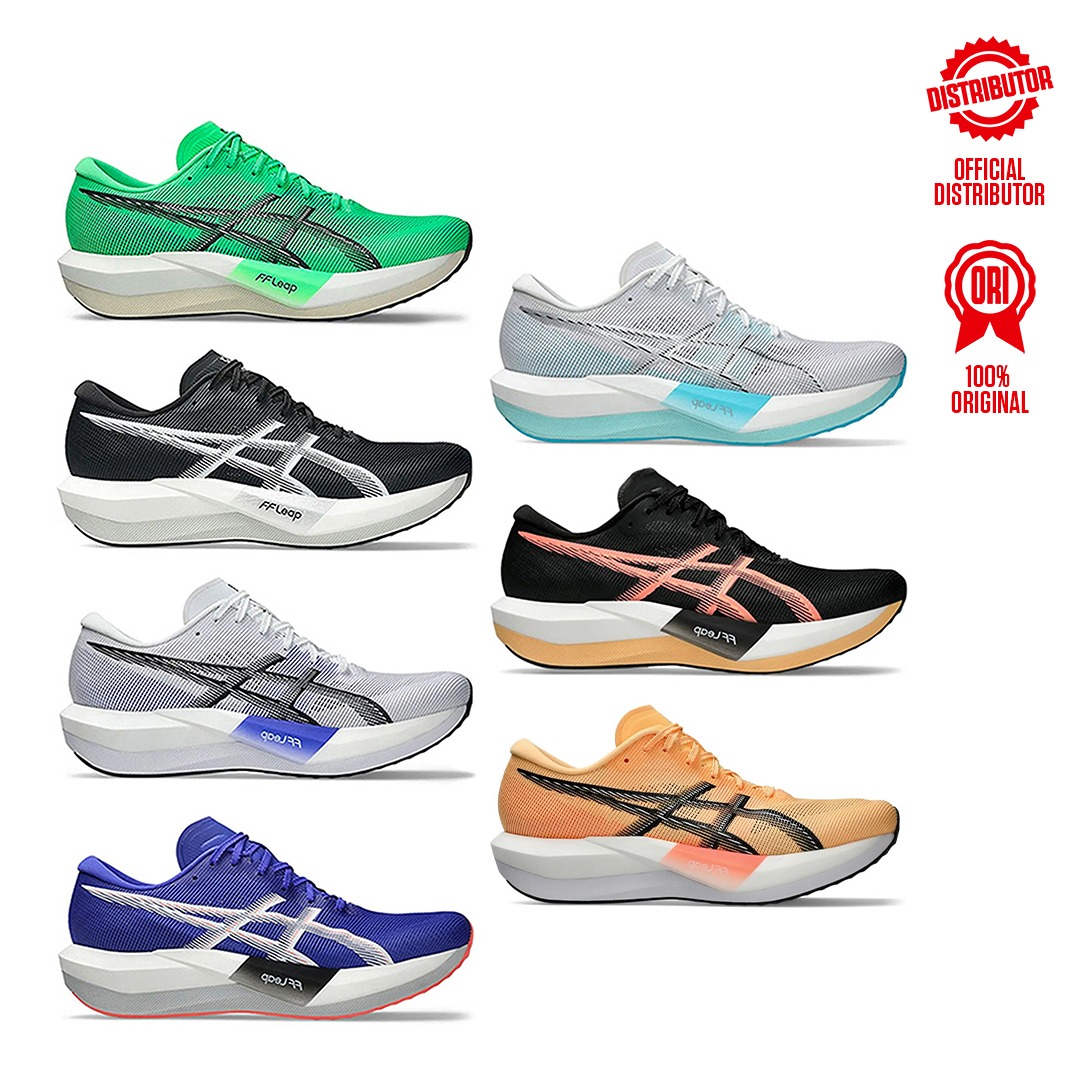Asics Magic Speed 5