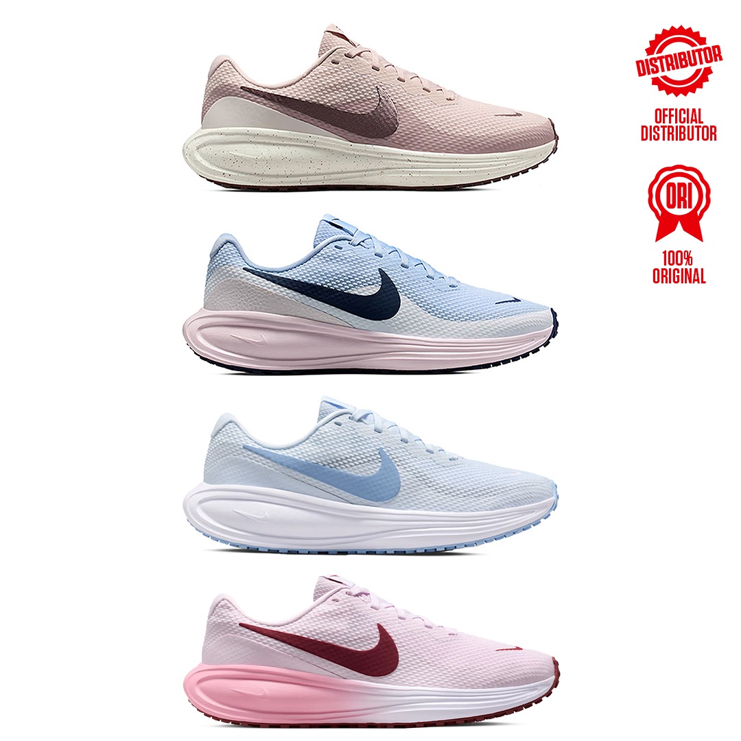 Nike Revolution 8 Women - 4 Warna