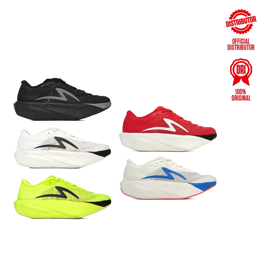 Specs Novaspeed SubsX - 5 Warna