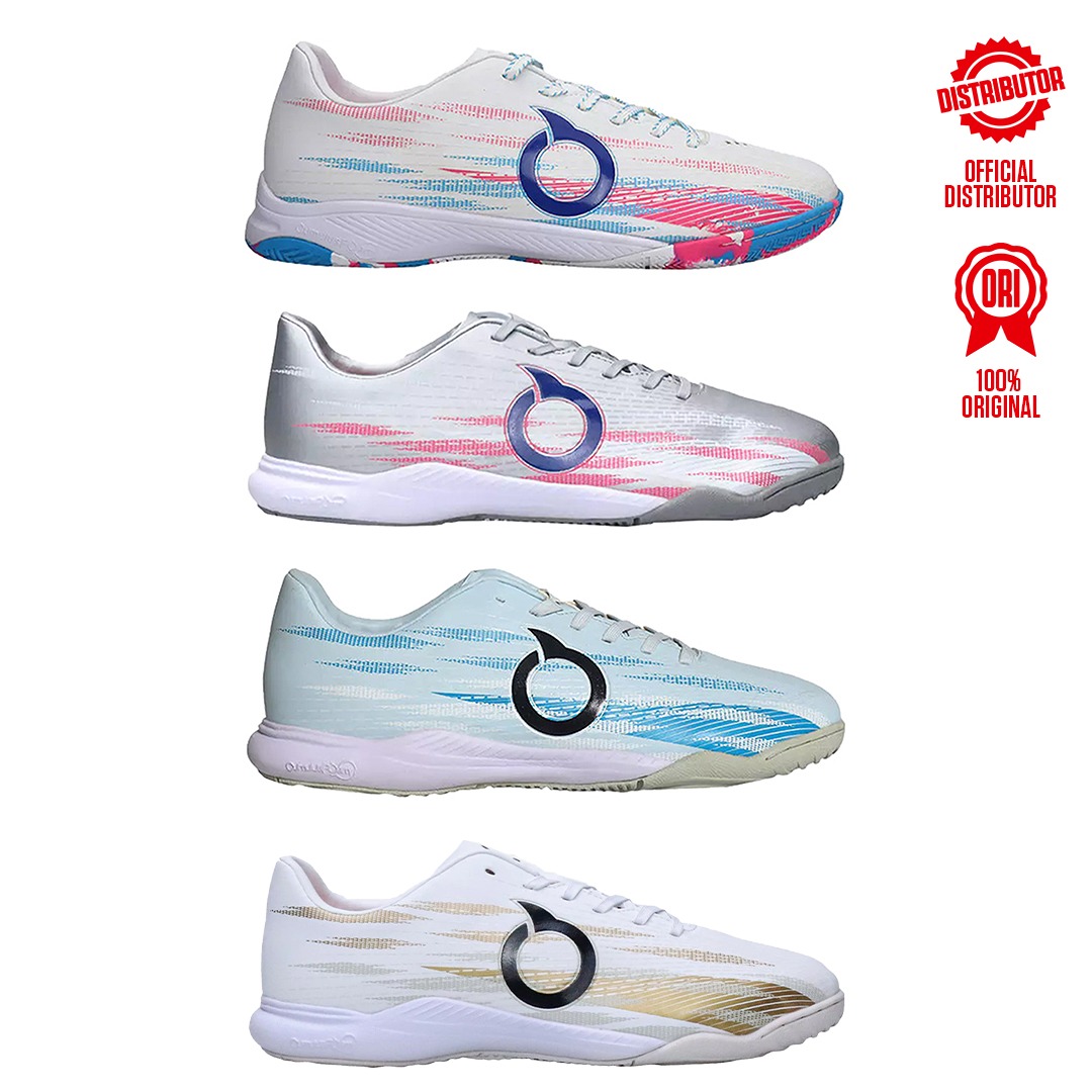Ortuseight Catalyst Empire V2 IN - 4 Warna