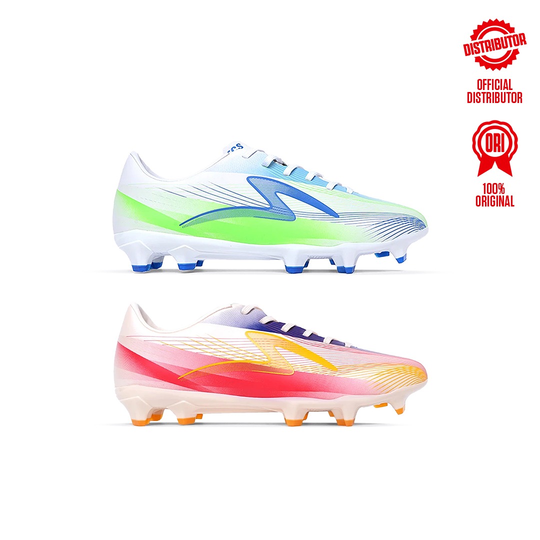 Specs Speedblaze 5 FG - 2 Warna