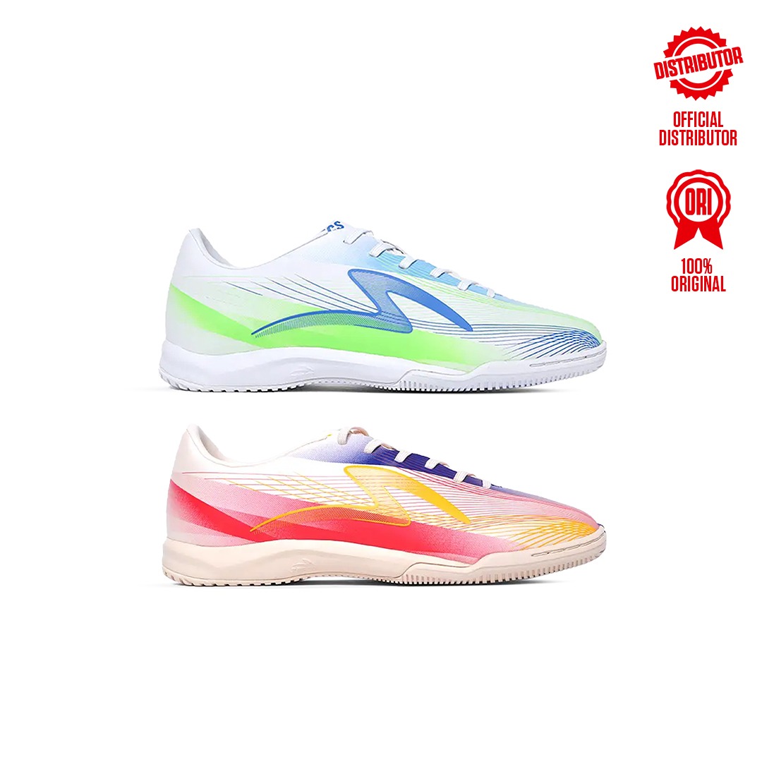 Specs Speedblaze 5 IN - 2 Warna