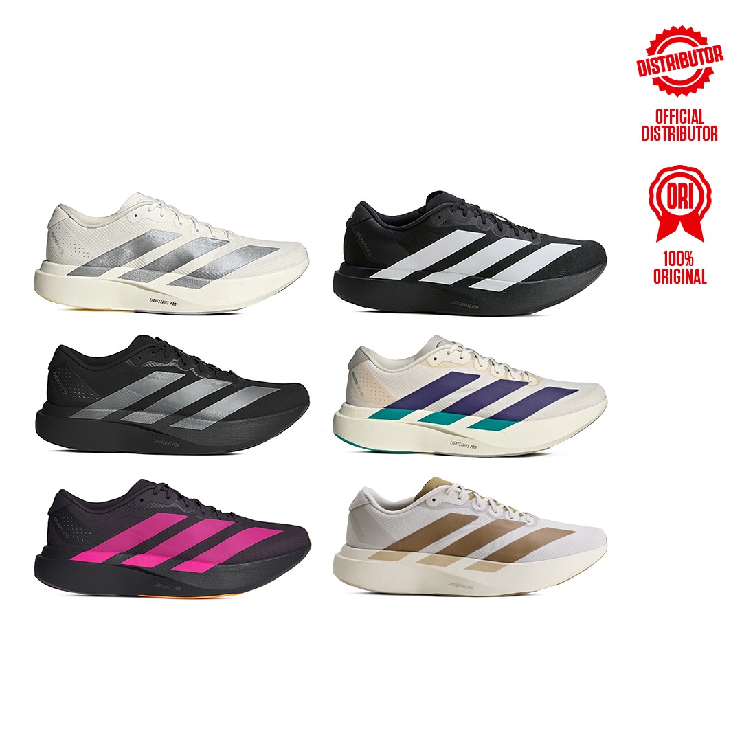 Adidas Adizero Evo SL Woven